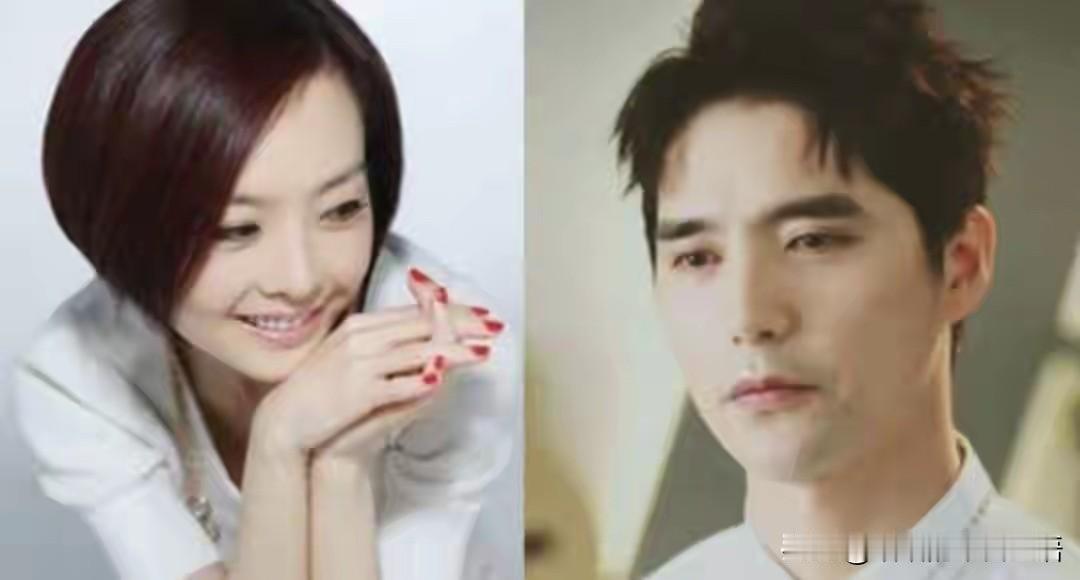 鲁豫是1970出生的，阿云嘎是1990出生的，相差20岁的两个人，在旁人眼中是八