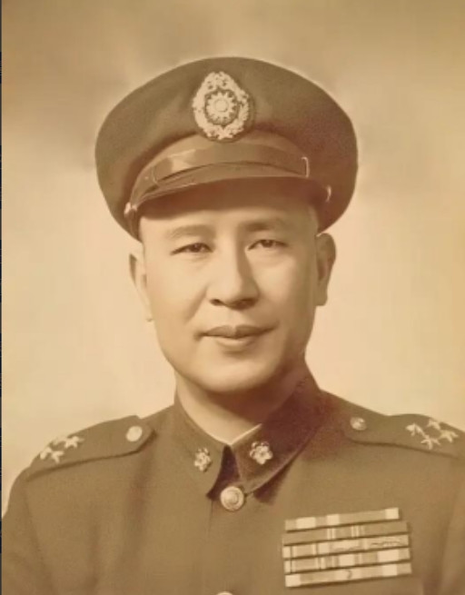 1949年，号称“小诸葛”的白崇禧向蒋介石献策：反正打不过解放军，不如集中全部兵