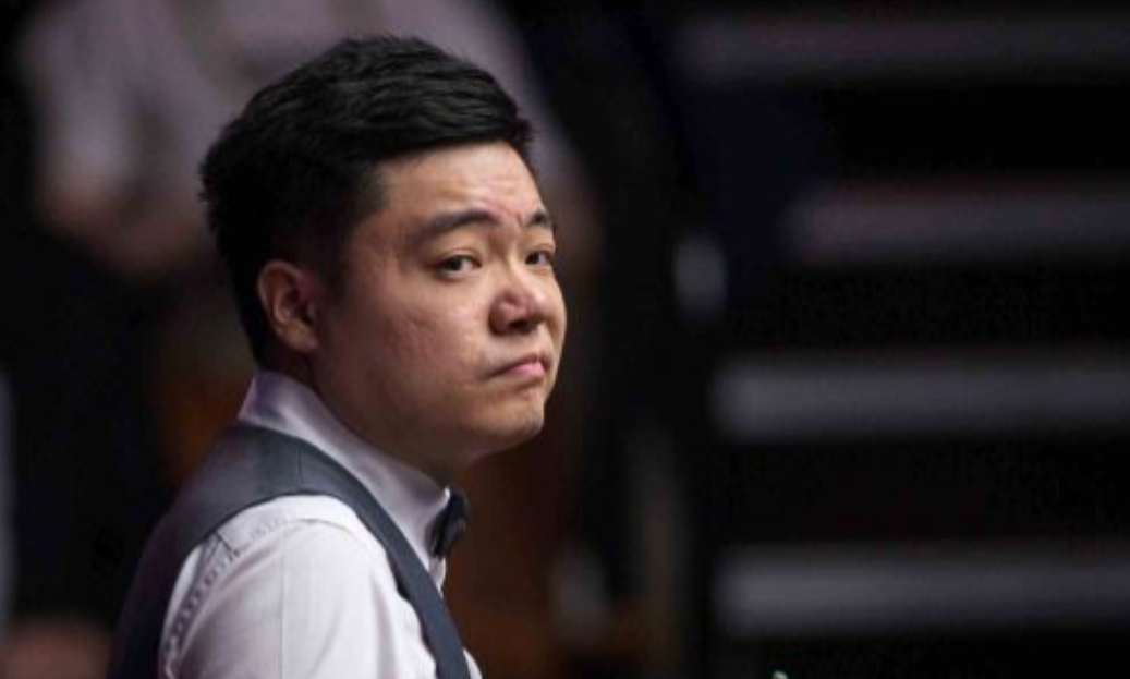 世锦赛冠军的长局赛制，真不合适丁俊晖，长局制就是短板精力无法集中！第二阶段，