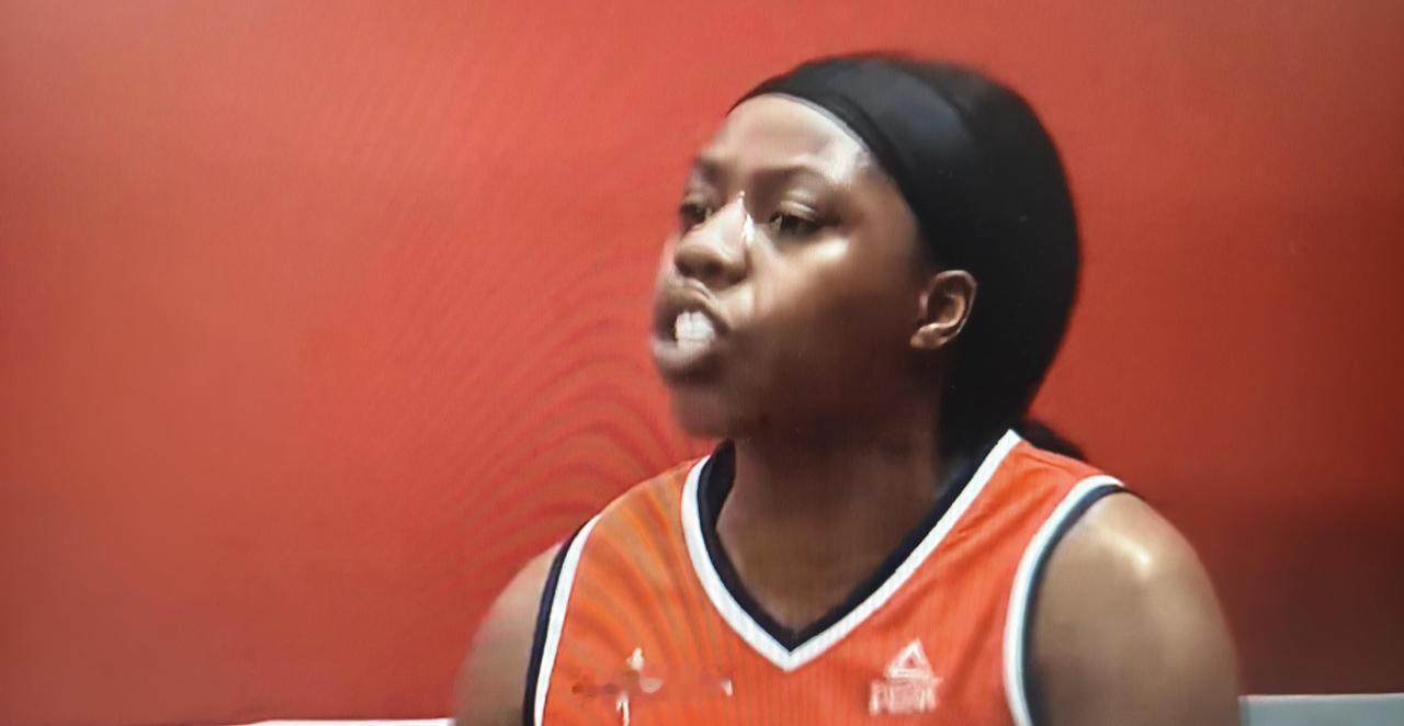 WCBA总决赛G4这场球，四川女篮真是让人看得揪心。本来第四节还有追分机会，