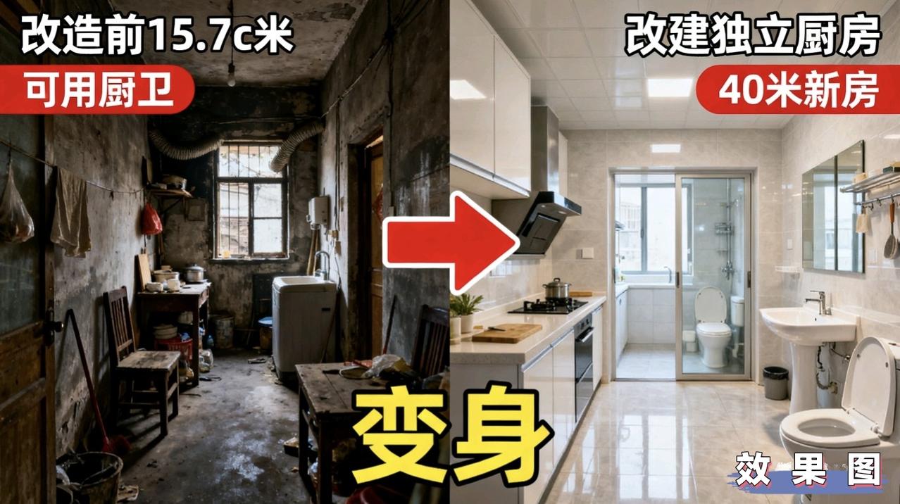 丰台马家堡路68号院居民要“搬新家”啦！北京首个“原拆原建+平房上楼”项目1