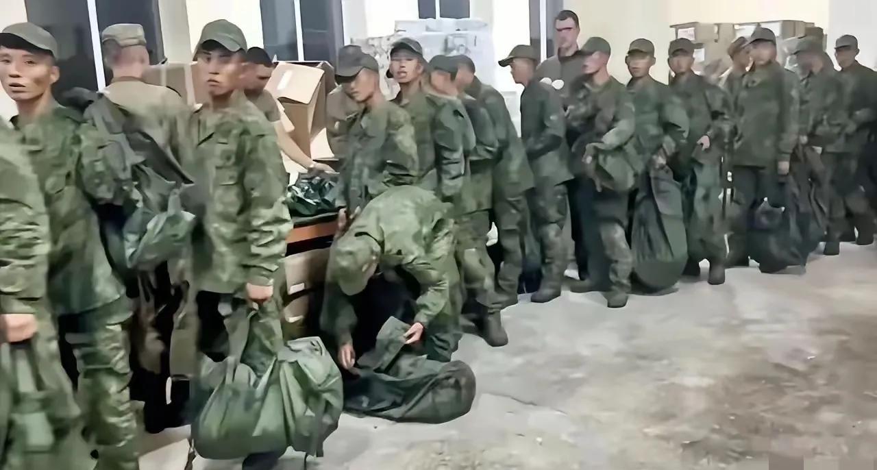 库尔斯克的战役已经结束了，回想起来这一场战斗非常地惊心痛魄。这时候，朝鲜出于人道