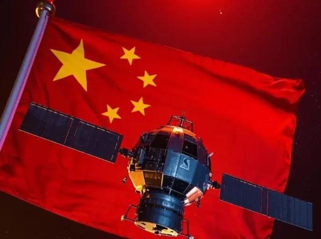 为什么东方红一号至今都没有坠入大气层？很简单，因为当初把东方红一号发射出去的时候