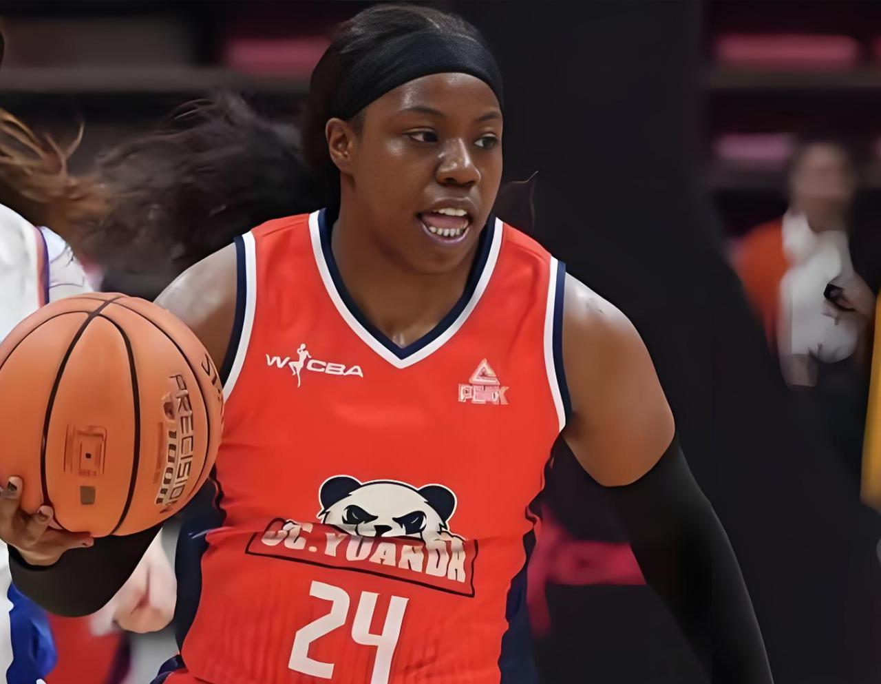 四川女篮向深篮公司进行申诉！WCBA总决赛抢五大战还没开打，四川队这边又整出大