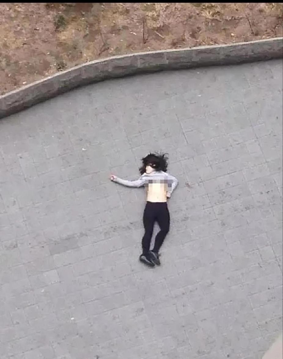 遗言：我清楚的认识到我自己最大的价值就是结婚，七年，从毕业开始，我对抗了七年，