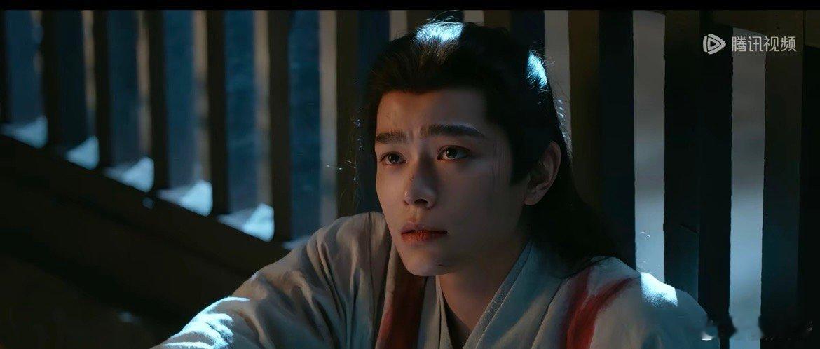 看了山河枕我更加肯定丁禹兮的演技了，真的超级无敌好，所以别相信黑子，他粉丝也很努