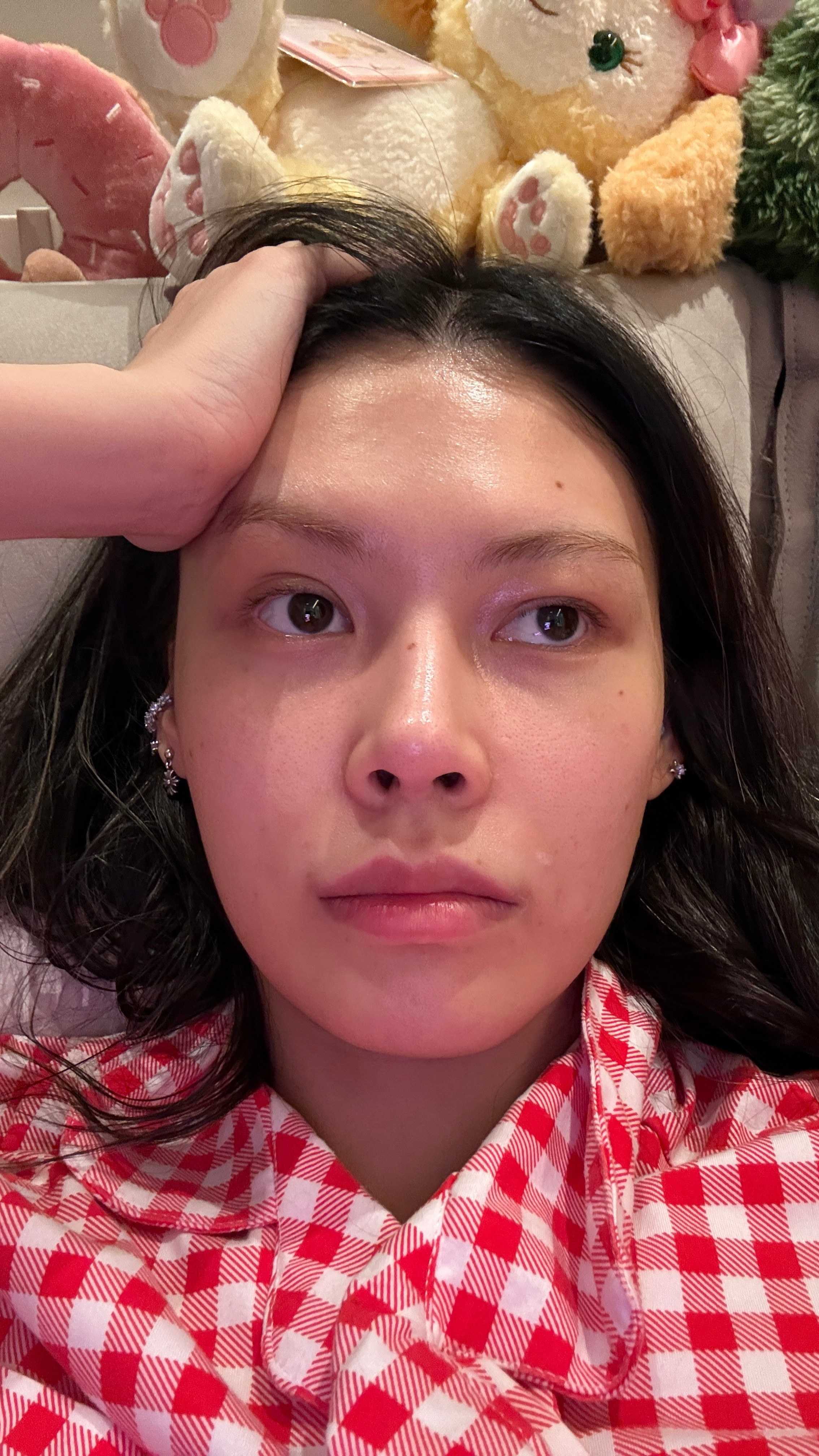 大半夜的好想吃螺蛳粉[哭哭][哭哭][哭哭][哭哭]​​​