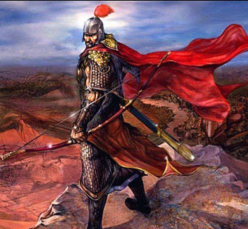 李广：被司马迁“加冕”的失败者，为何比卫青更让中国人念念不忘？大家好，我是专