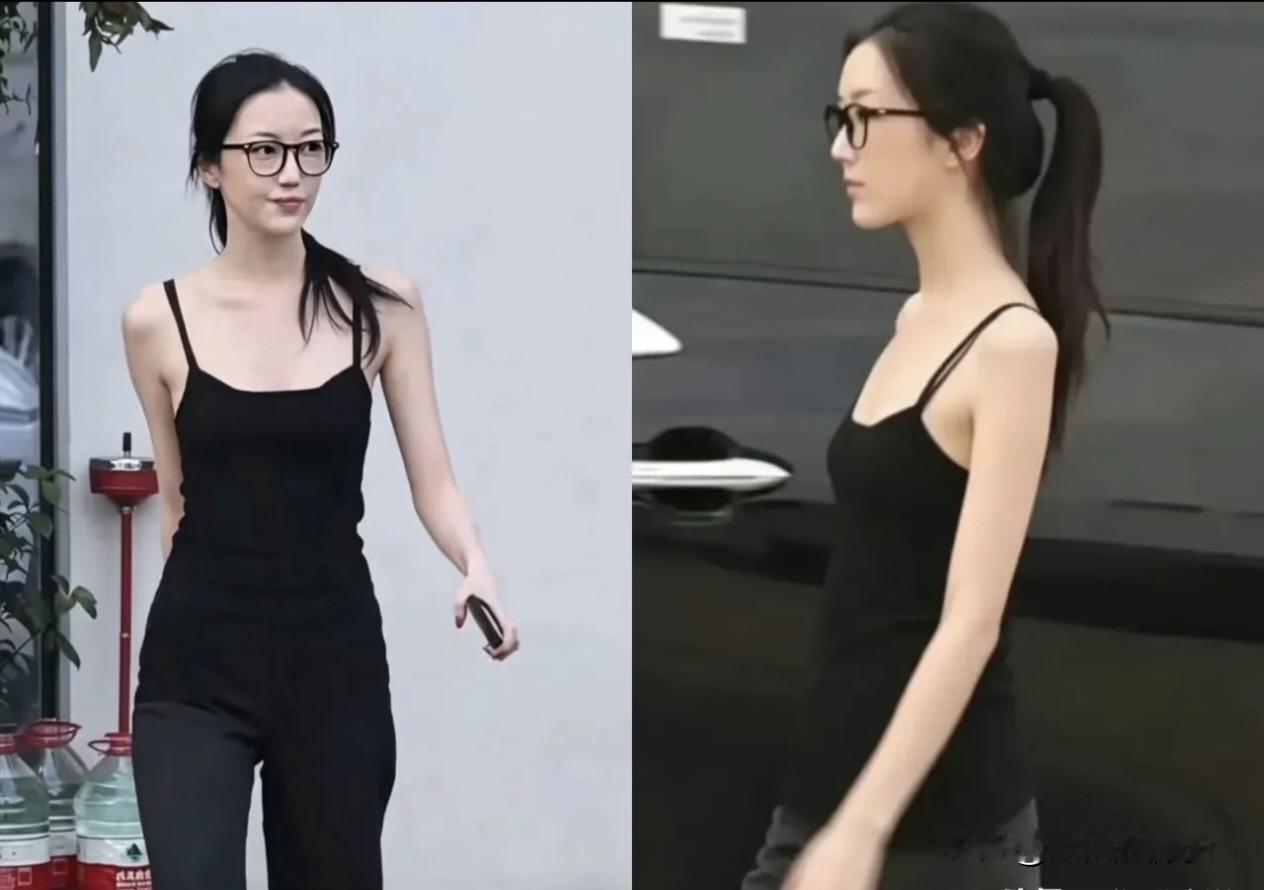 我朋友是做形体老师的，他说过一个标准的舞者，最重要的是臂展，而不是腿长普通人