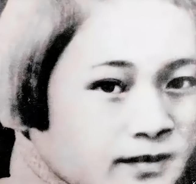 1943年，女炊事员符英（海南万宁人，早就参加了革命）落入日军之手，日军青藤少