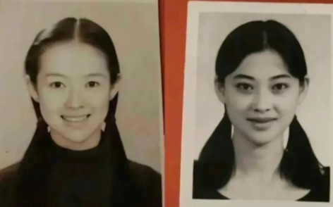 当50岁梅婷和46岁章子怡共演《酱园弄》，这画面真的太有看头了，也让我懂了皮相和