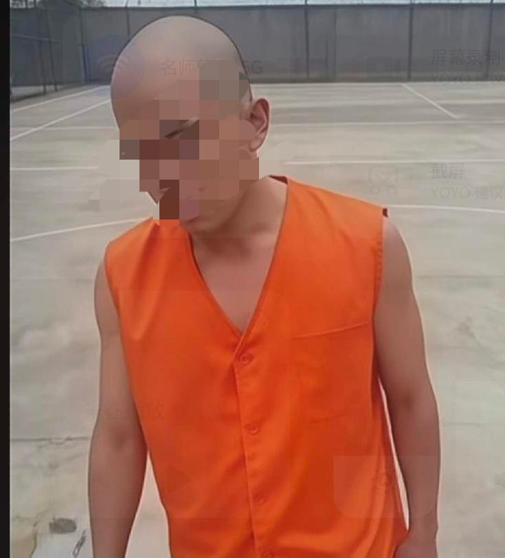 金毛想活命！唯一的希望是刘家金毛这几天心急如焚，一审审判后他还有机会上