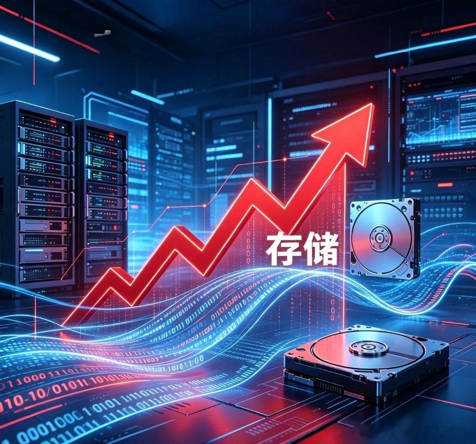 沪深A股深度绑定全球存储巨头核心企业盘点1. 深科技｜合作8家存储头部厂商合作供