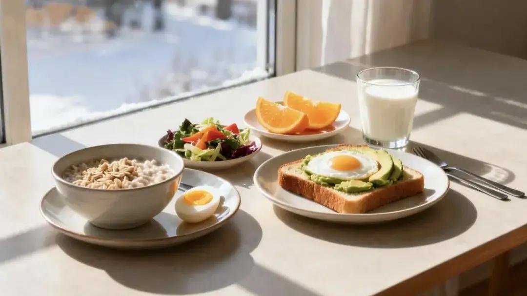 急诊科警报！早餐晚于9点＝慢性自杀？三大器官正悄悄被摧毁最新研究