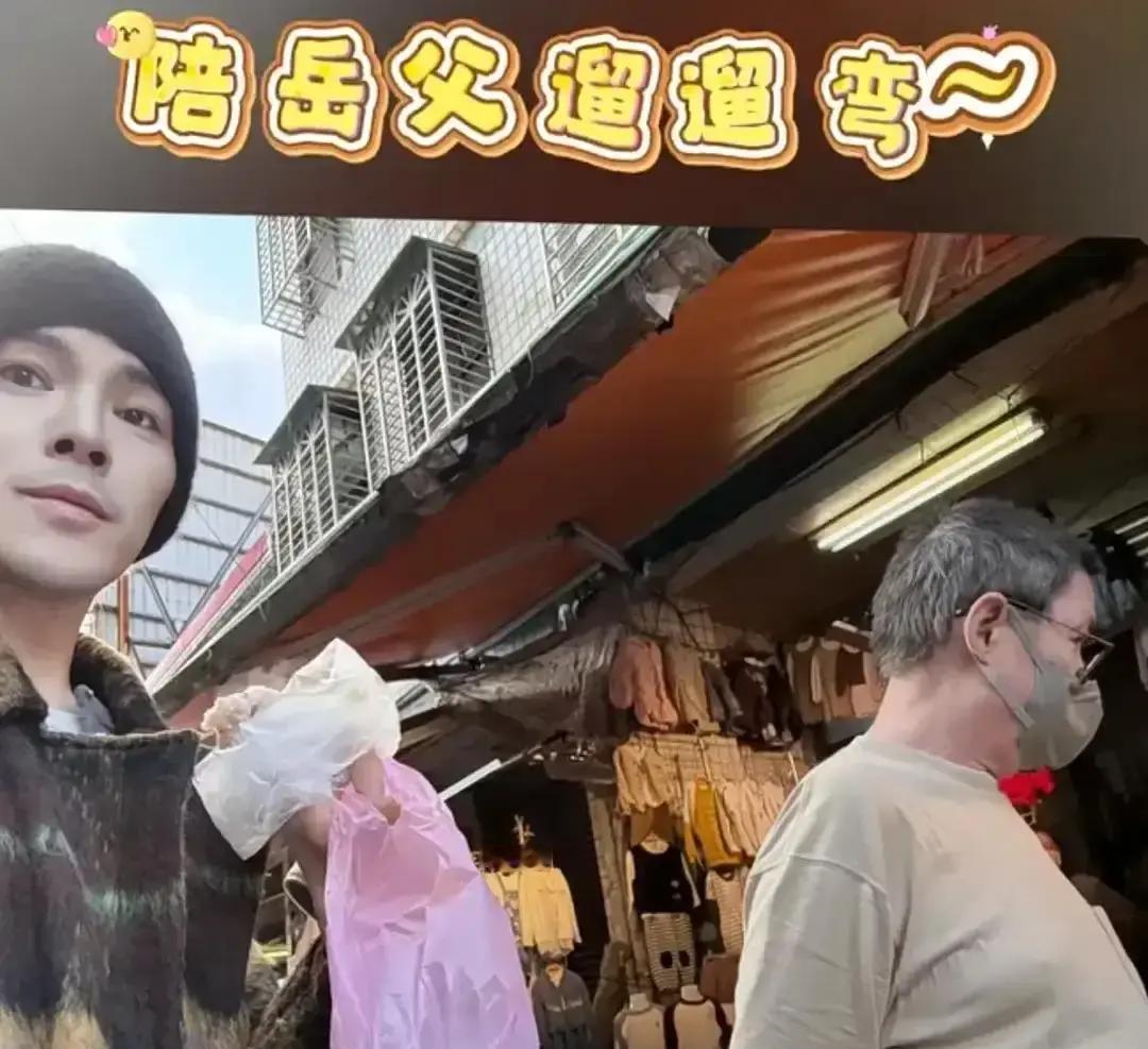 别骂汪小菲了，他才是向佐最好的公关。当所有人搬好板凳看豪门连续剧时，向佐默