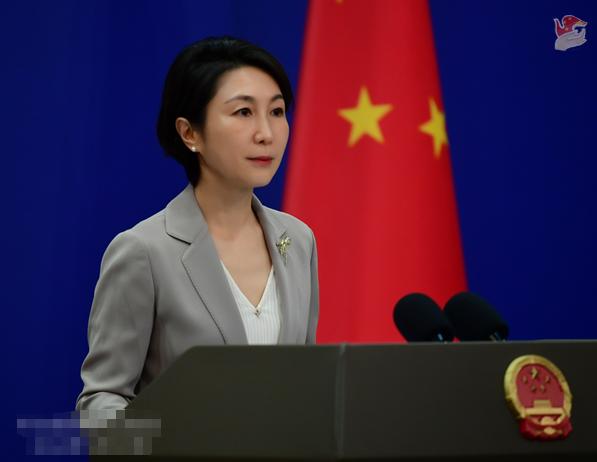 重磅消息传来！从“寄希望于”转向“我方接管”，中方这一步布局暗藏深意！9月12