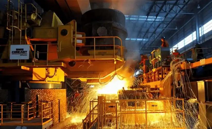 稀土牌还没打完，又要出一记钢铁牌！商务部:中国对部分钢铁产品实行出口许可管理