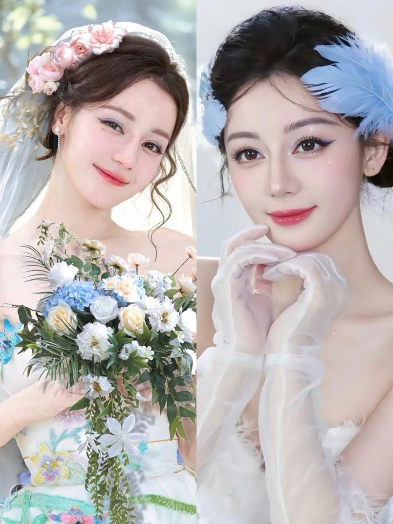 迪丽热巴为什么还不谈恋爱?原因很简单虽然她现在已经33岁了，但是她现在还