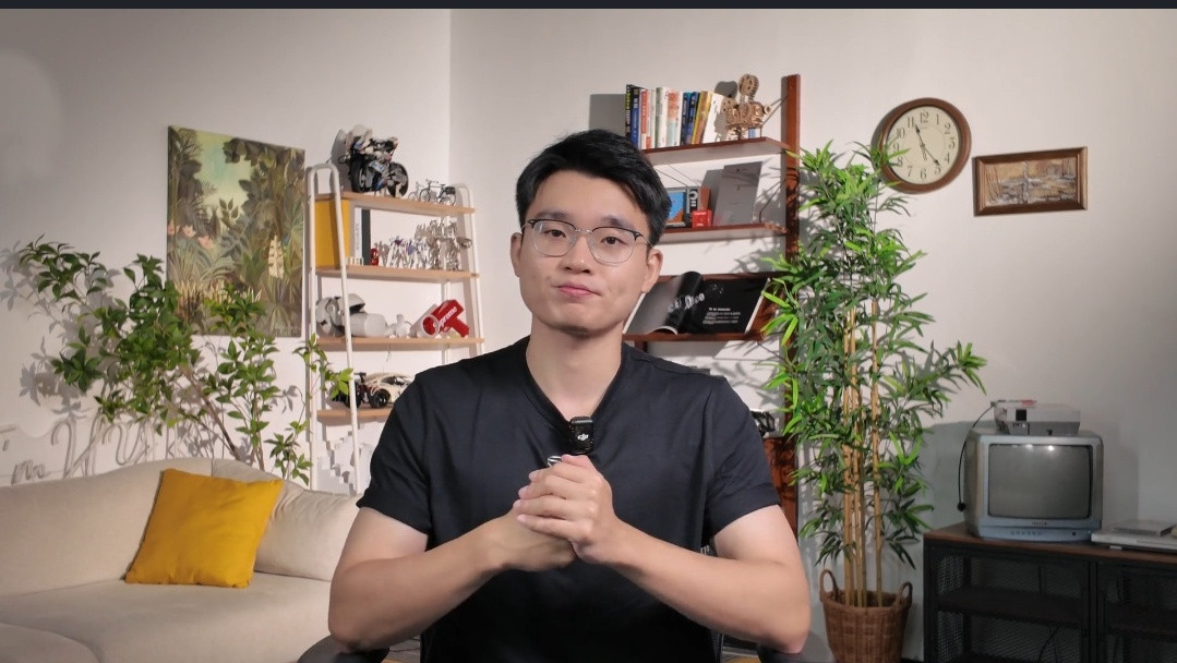 今天是中青年穿搭​​​