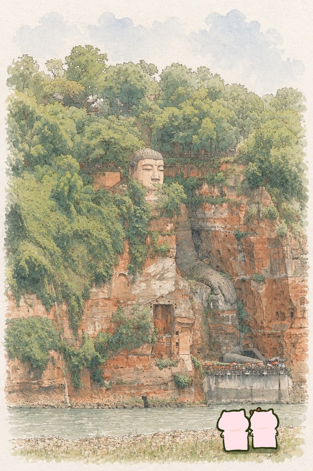 吃吃吃吃吃吃吃吃在乐山