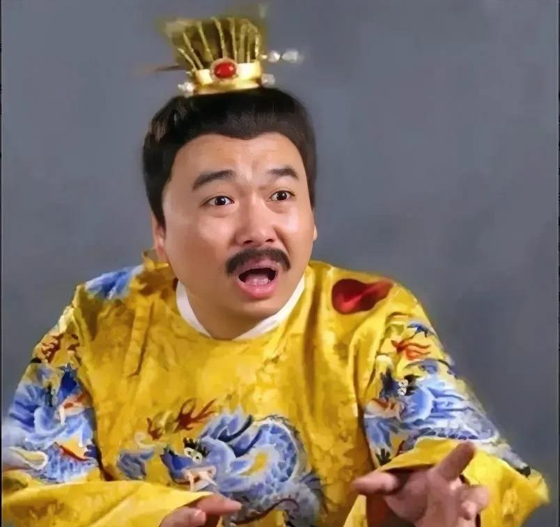 1641年正月，万历皇帝的儿子朱常洵被李自成活捉，300多斤的朱常洵跪倒在地，乞
