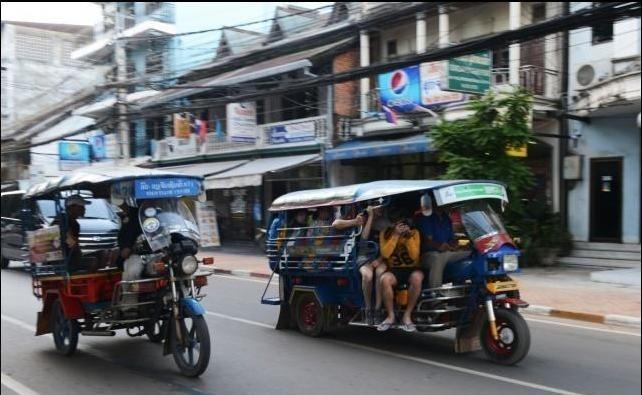 亚洲最穷的国家：人民币1块钱能顶3000，街头几乎看不见一辆汽车，任何一