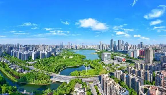 合肥又赌赢了！而且是赢麻了那种。当年砸144亿押注没人敢碰的DRAM芯片