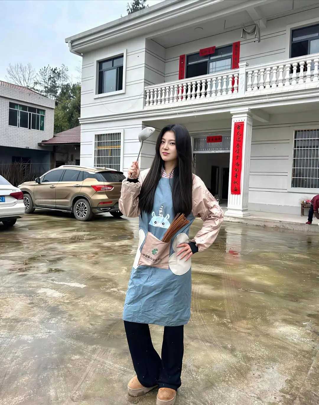 按照我们江西的彩礼28.8万，你愿意娶我回家吗？