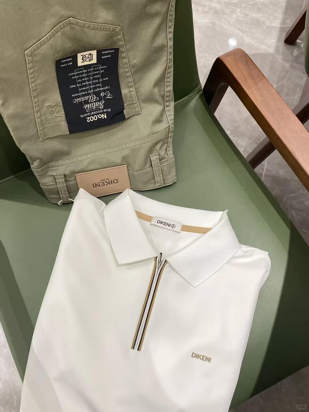 商务男士消费观正在悄悄升级，以前买阿玛尼、杰尼亚，现在都买国内这几个牌子，秋冬装