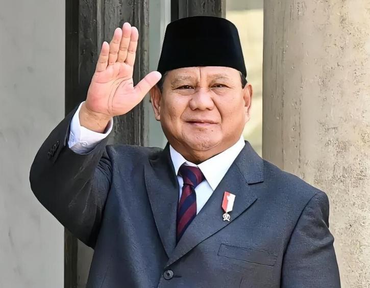 印尼这波内讧太打脸！财长刚放完“不满意就另找地方挖矿”的狠话，转头总统普拉博