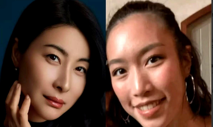 这下子估计郭晶晶要难办了霍启仁娶了泰国老婆南风，两人已经结婚了。作为大嫂的