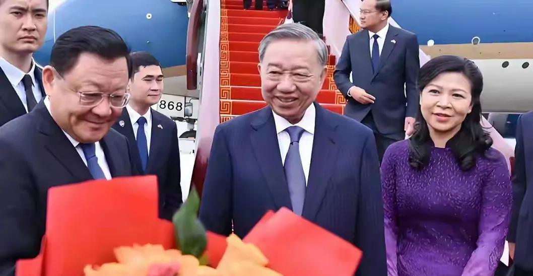 中越首次，释放关系大突破信号，安全防御首弃美，美国追悔莫及，特朗普“诱骗”又失败