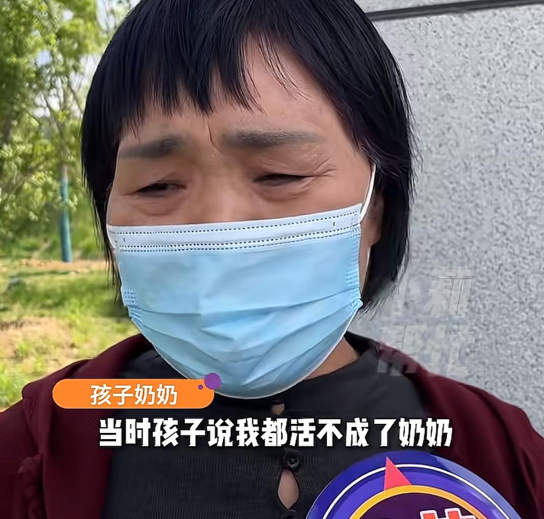 河南偃师，这位家长真的欲哭无泪！孩子只是简简单单的手蜕皮，几乎算不上病痛，只是想