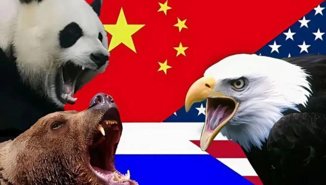 伊朗驻中国大使称，唯有真正彻底地向美国和欧洲国家屈膝投降，他们才会善待你！这话