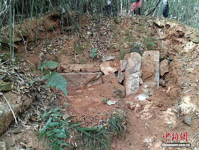 【鲁迅恩师寿镜吾的墓葬找到了】浙江省绍兴市文物考古研究所公布最新消息，DNA比对