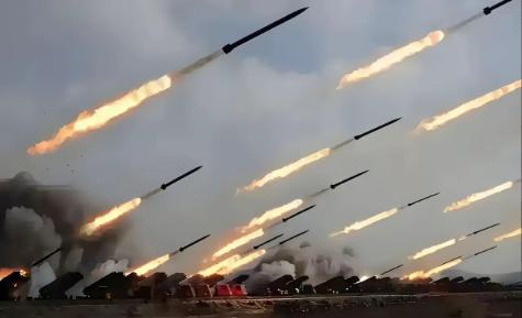 倘若如今爆发第三次世界大战，将会形成3大主要阵营。更关键的是，第一大阵营是以