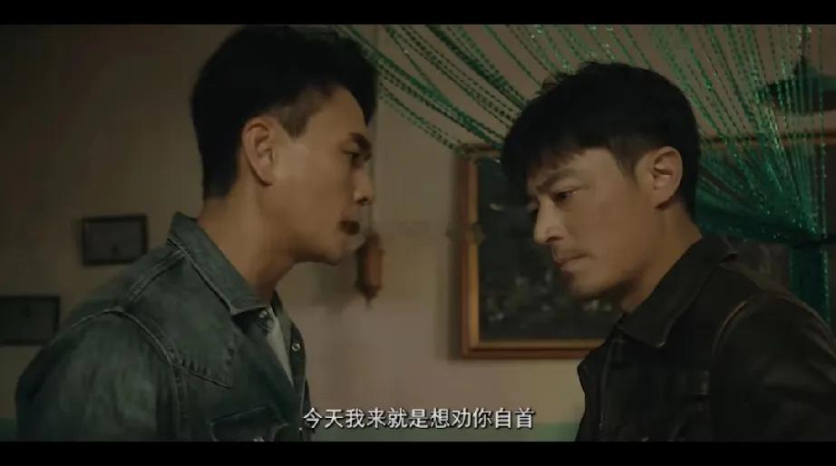 霍建华竟然首次挑战短剧啦！此次，他与黄宗泽、阚清子一同合作，为观众带来了意想不到