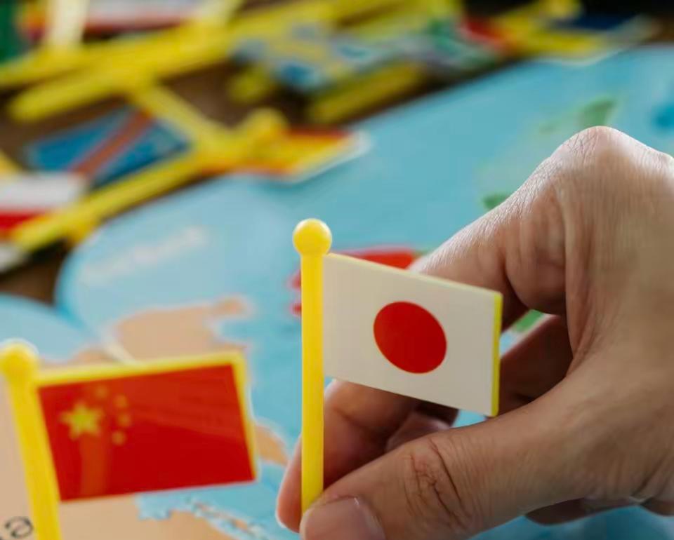 日本羡慕中国经济在7月15日，中国宣布上半年GDP增速达到5.3%之后，日本进