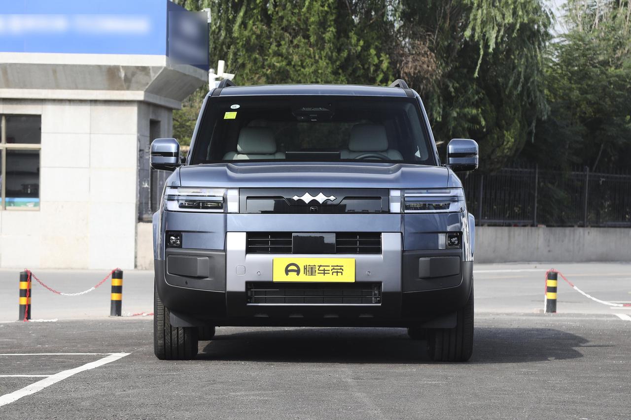 16-22万预算二手方程豹钛7怎么选？⚠️准新车行情拆解+避坑指南，