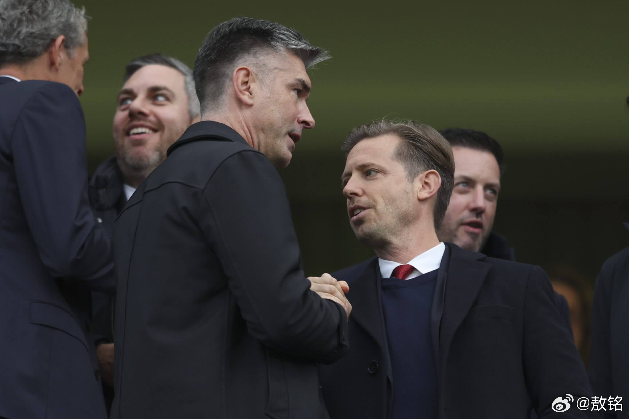 利物浦爱德华兹重回利物浦，担任的职务是芬威体育集团足球CEO，受雇于老板约翰-