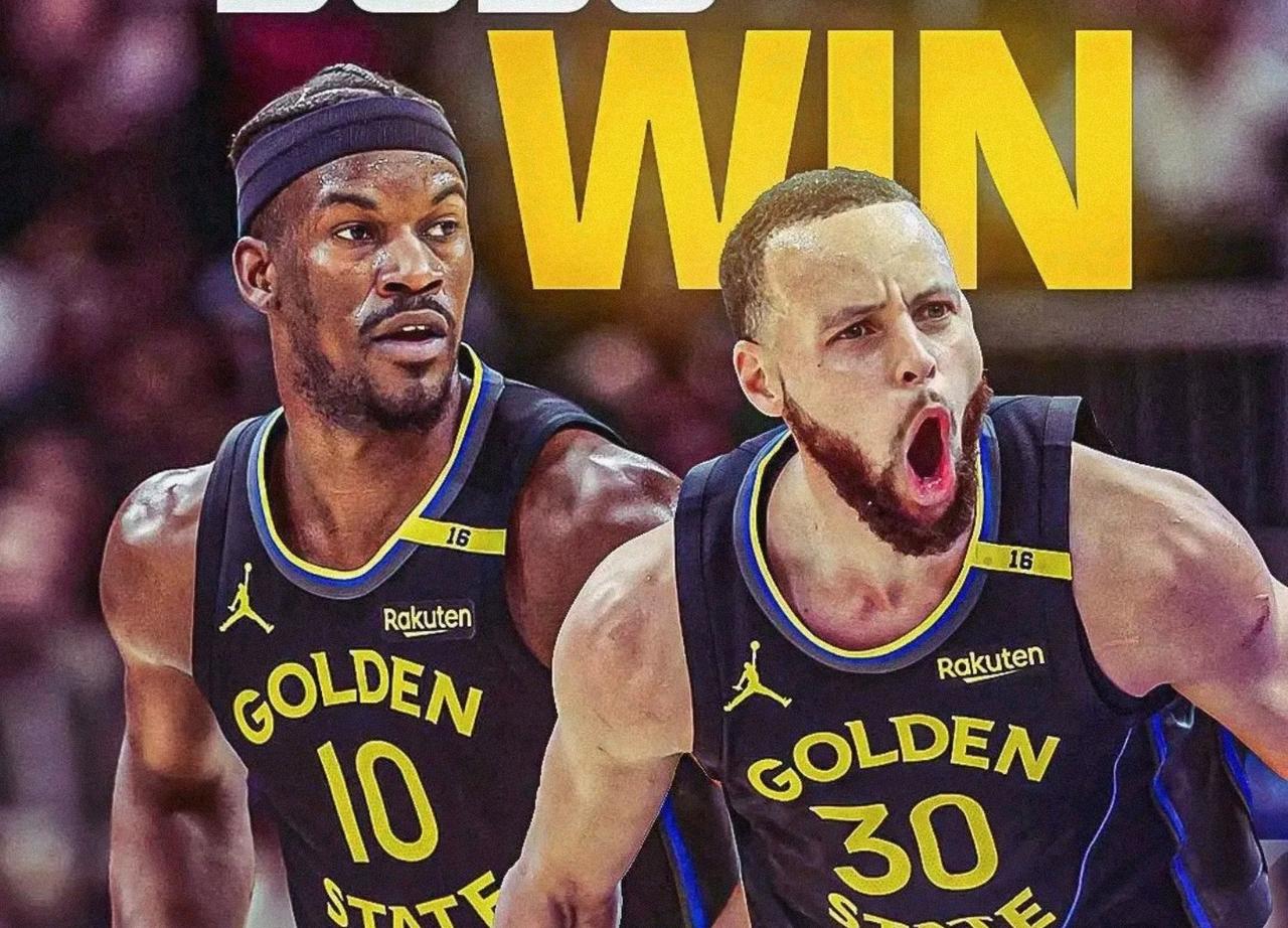 勇士出一首轮还要看热火愿不愿意放嘴哥价值在那热火明确一首轮来询价交不交易还