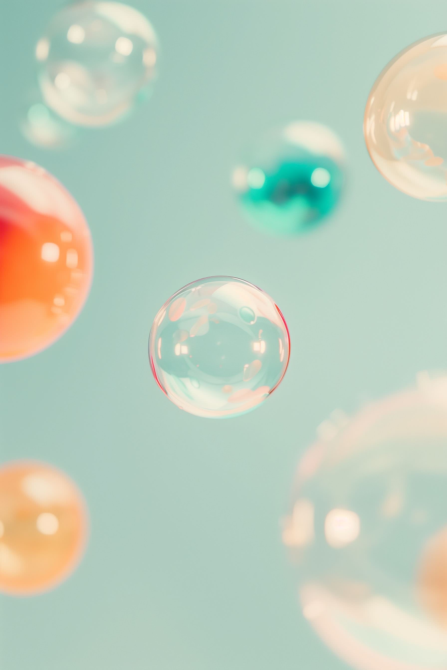 今日份手机壁纸🎈​​​​