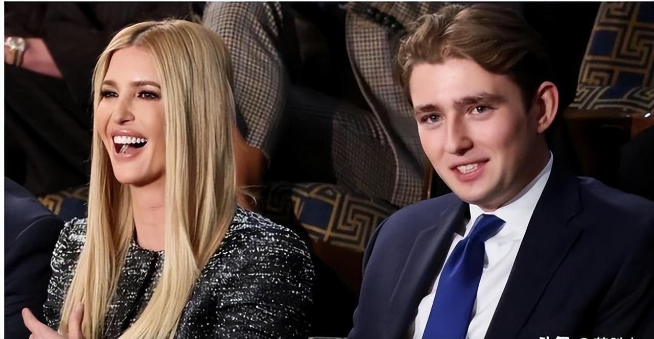 【热点评述】“很美国”的美国人反战方式：1.2万个签名，要求把特朗普19岁的小儿