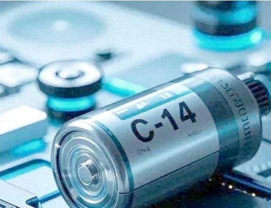 现在该轮到老美摸着中国过河了，中国搞了个大动静，C-14核电池问世了。这东