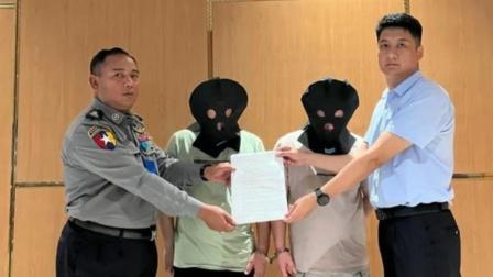过去两年，缅北的诈骗园区像长了“翅膀”一样，越打越多、越封越活。尽管中国、泰国、