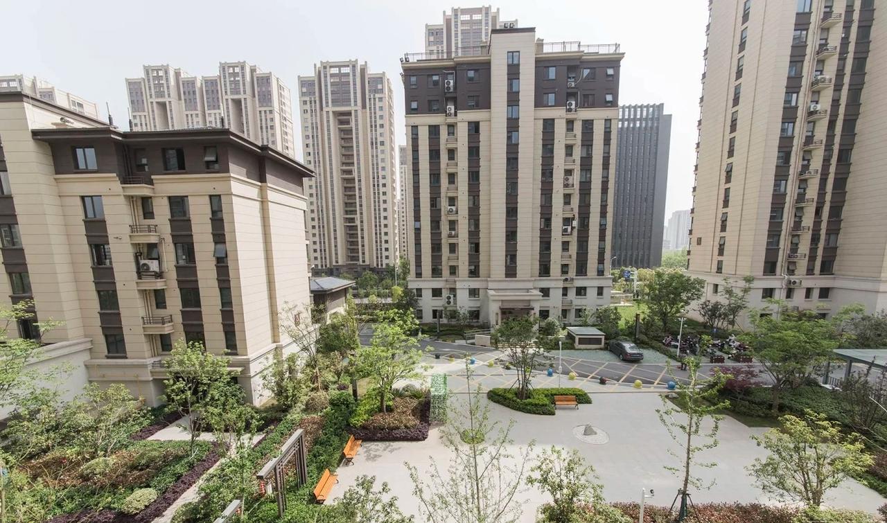 表姐家儿子要结婚，商量买婚房的事情，儿媳妇要买远郊大125平米，表姐建议买