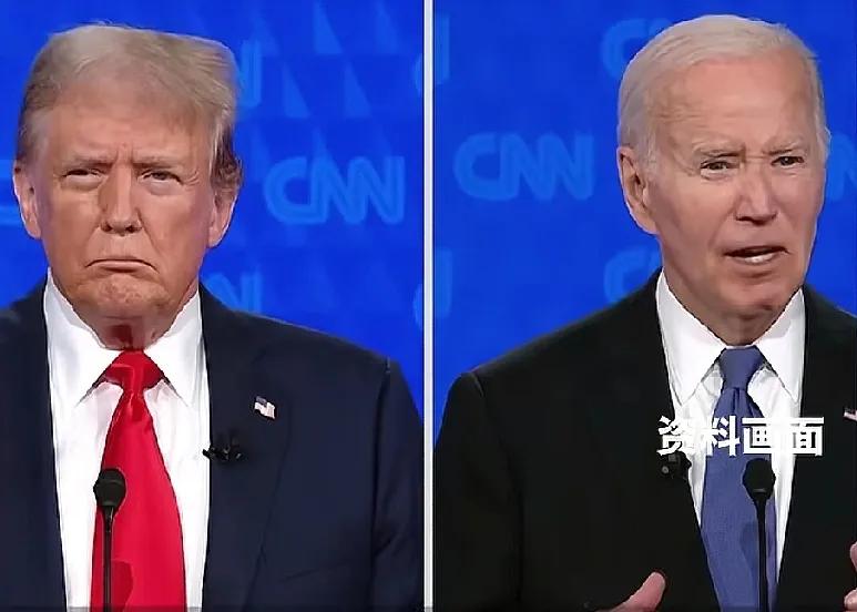 预料之内！川普拆白宫这事真惹了众怒，先有希拉里，后有佩洛西，如今患病的美前总统拜