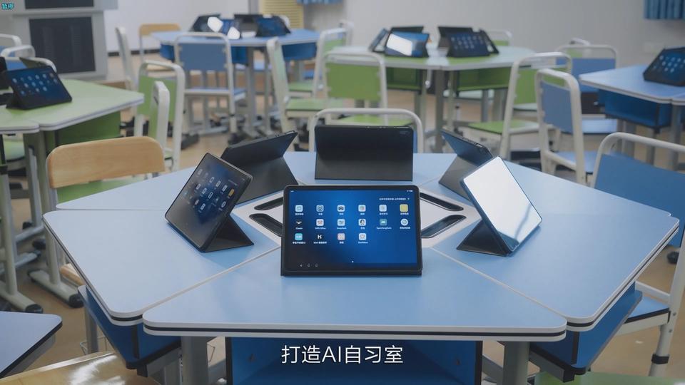 这样的成绩还有谁？华为擎云商用平板在2025年第一季度再次取得市场出货量第一的成