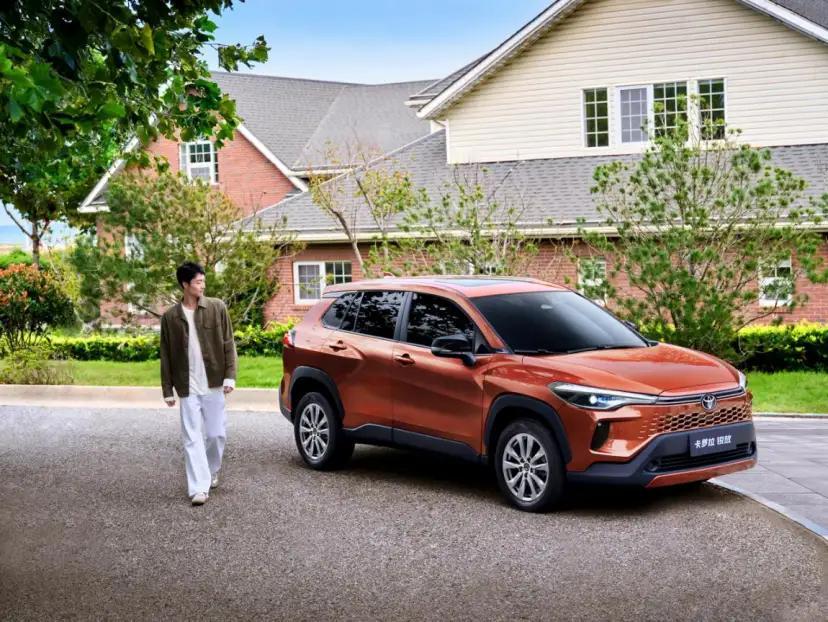 2023年三菱退出了中国2025年，马自达中国销量8.7万辆，连续三年不足1