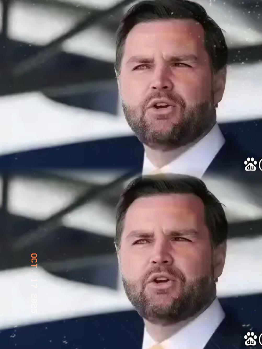 美国彻底对中国摊牌了！美国副总统万斯最近的一番话，可谓是揭开了美国外交政策的“